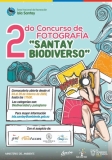 Participa en el 2do concurso de fotografía “Santay Biodiverso”.